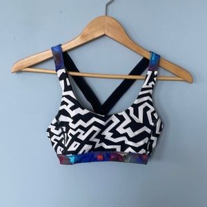 Urban outfitters sports bra